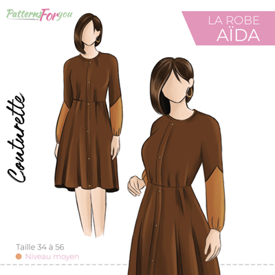 Robe AIDA