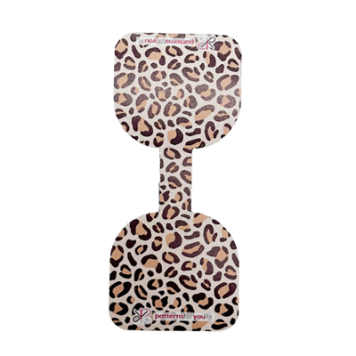 Marque-pages magnet graou