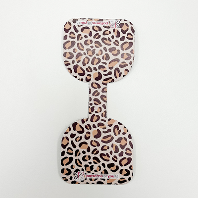 Marque-pages magnet graou