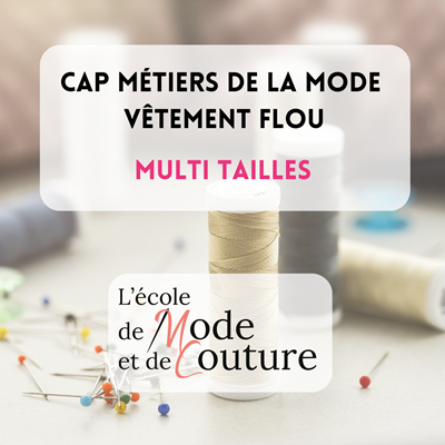 PANTALON PHILOMENE EMC MULTI TAILLES