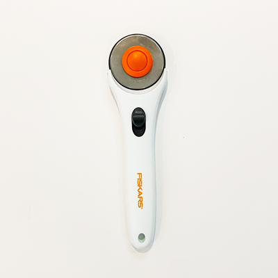 Cutter rotatif Fiskars