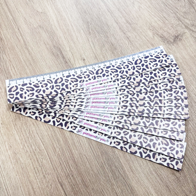 Règle de Couture Graou