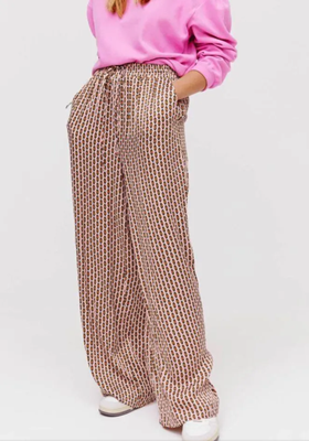 Patron Promod Pantalon Paco