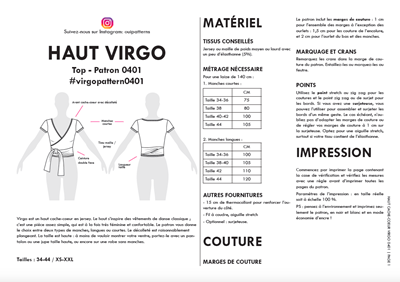 Impression Livret Explicatif Etincelles