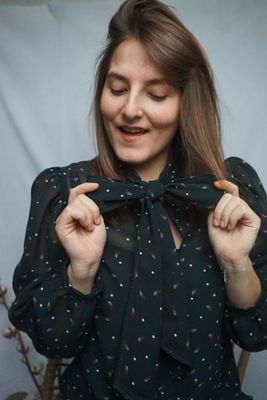 Blouse Bristol