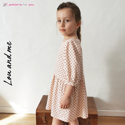 BLOUSE NAHIA