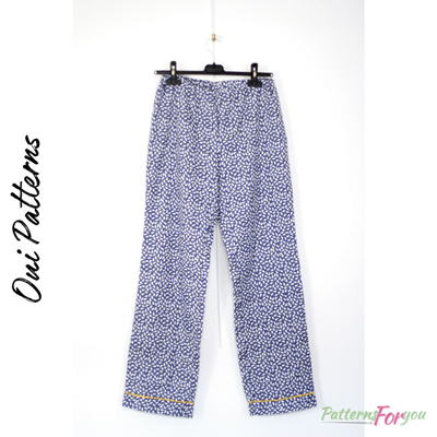 Pantalon LOLA