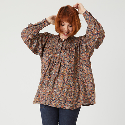 Blouse ERIKA