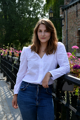 Blouse Venise