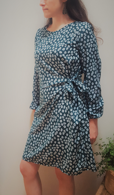 Robe/top Margotte