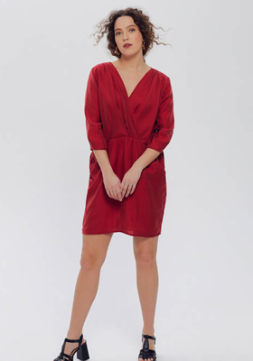 Patron Promod Robe Belleville