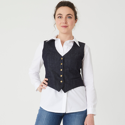 Gilet-Nestor