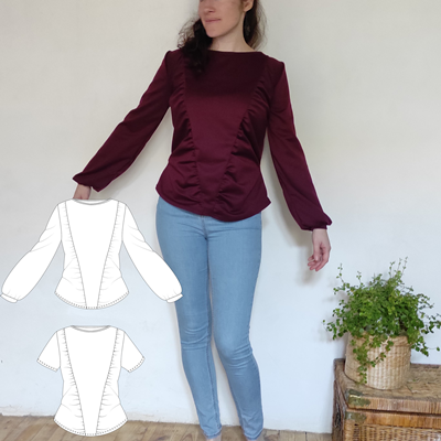 Top BARNABÉ