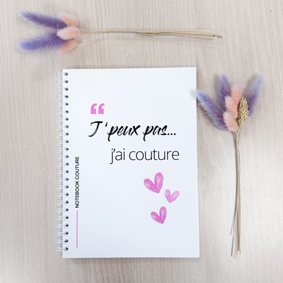 NoteBook Jpeux Pas Sp