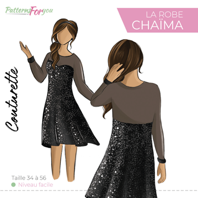 Robe CHAIMA