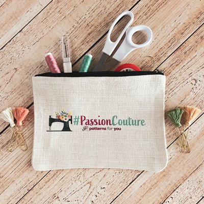 Trousse Passion Couture