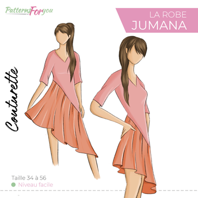 Robe JUMANA