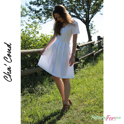 Robe ZITA