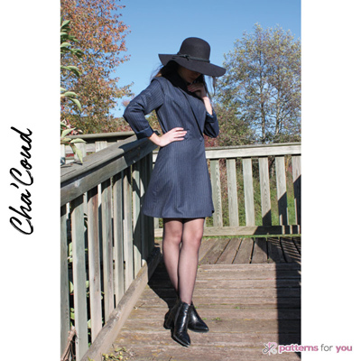 Robe LUCIE