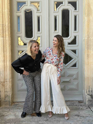 Pantalon Miss Pantalon