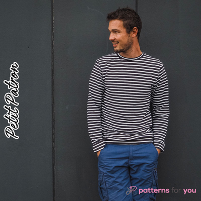 Sweat ANDREA HOMME
