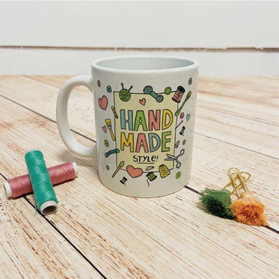 MUG HandMade