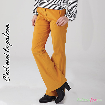 Pantalon PAUL