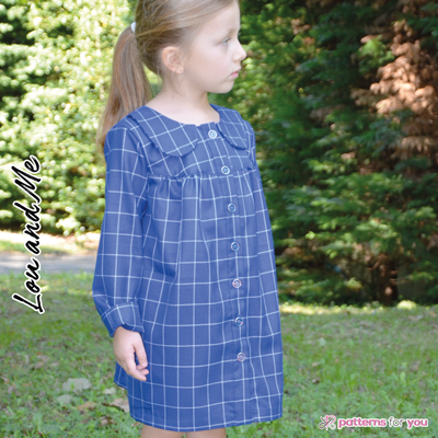 BLOUSE AUTUMN