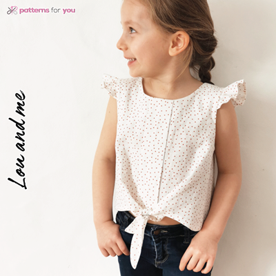 BLOUSE ENEA