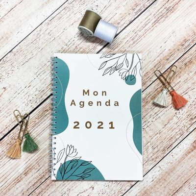 Agenda Vagues