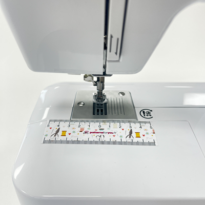 Règle Autocollante Couture