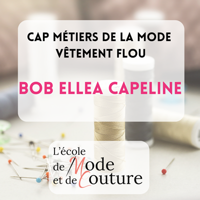 BOB ELLEA CAPELINE EMC