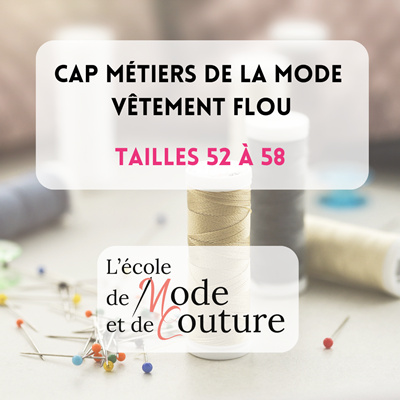 CHEMISE VIOLETTE EMC 52-58