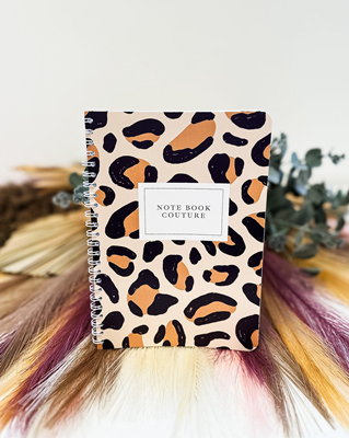 NoteBook Graou