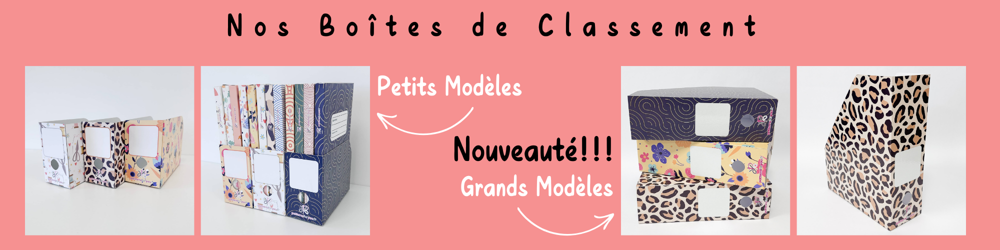 Boites gdes
