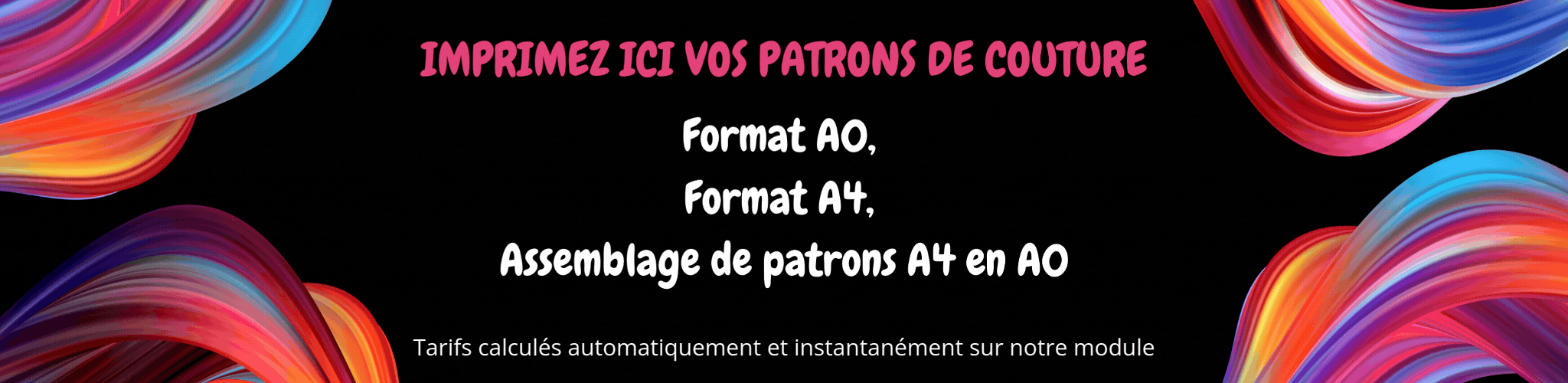 Imprimez ici