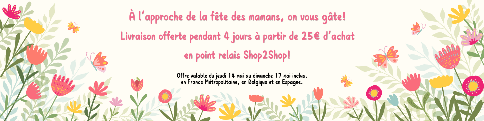 fete des meres