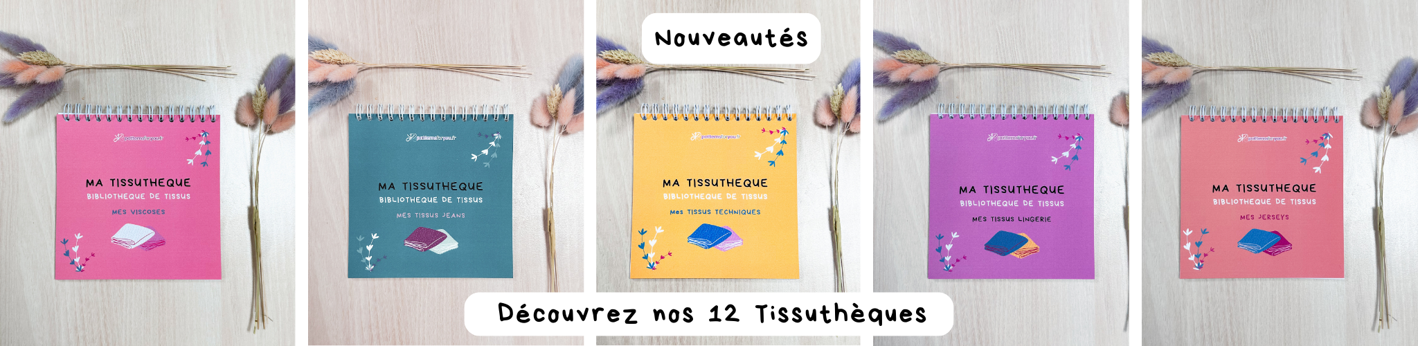 Tissuthèque